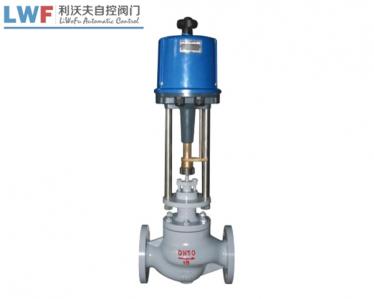 QSLP、N、M智能型电动双座、套筒麻豆一区二区三区四区
