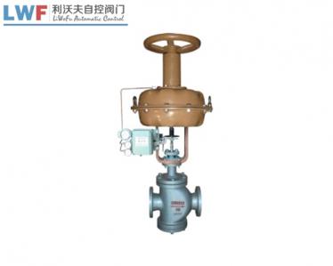 ZMAP N M型气动薄膜单座麻豆一区二区三区四区