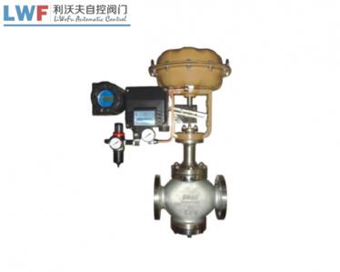 气动薄膜单座|双座|套筒麻豆一区二区三区四区（ZMAP N M）型
