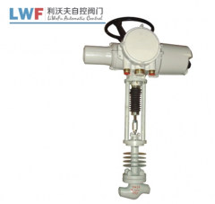气动麻豆一区二区三区四区执行器是怎么进行工作的。
