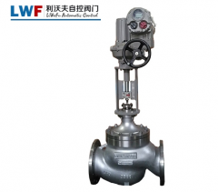 电动麻豆一区二区三区四区在变流量供热系统中的应用