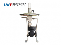 自力式压差麻豆一区二区三区四区产品要点有哪些