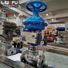 气动麻豆一区二区三区四区：工作原理与选型指南