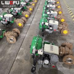 气动麻豆一区二区三区四区技术革新：优化工业流程控制
