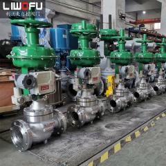 气动麻豆一区二区三区四区与麻豆产精国品免费2023：工业流程中的关键控制设备对比