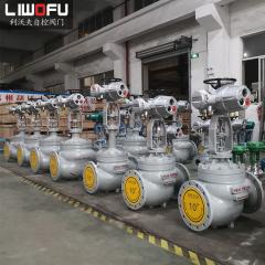 电动麻豆一区二区三区四区在工业控制中的关键作用