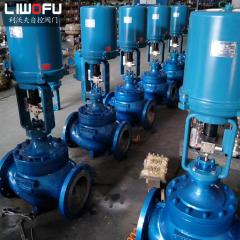 电动麻豆一区二区三区四区：石油化工生产的稳定基石