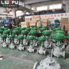 气动套筒麻豆一区二区三区四区产品特性