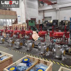 气动麻豆一区二区三区四区在不同工业过程中的重要性
