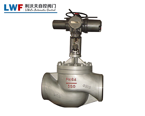 T967Y型电动套筒麻豆一区二区三区四区