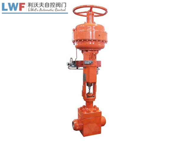 T667H气动高压麻豆一区二区三区四区