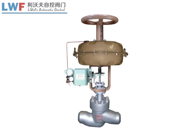 T668H型气动高压麻豆一区二区三区四区