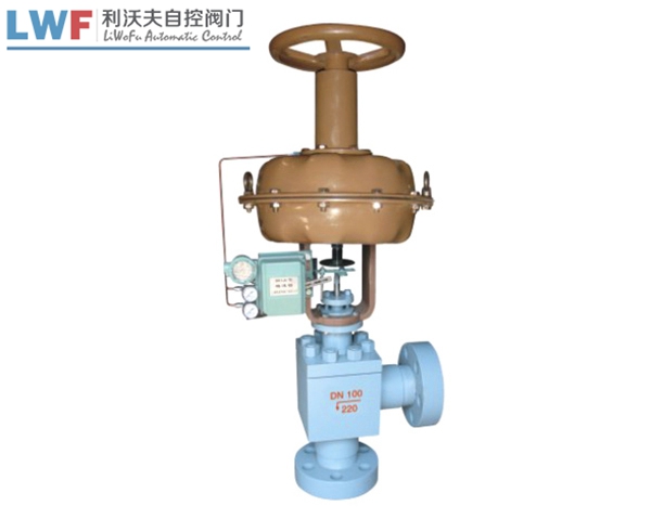 气动角形麻豆一区二区三区四区（ZMAS、ZMBS型）