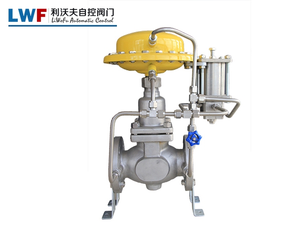 自力式带指挥器麻豆一区二区三区四区