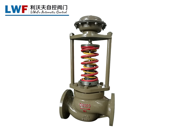 自力式阀后压力麻豆一区二区三区四区