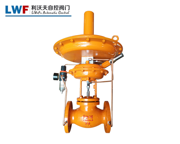 自力式带指挥器压力麻豆一区二区三区四区