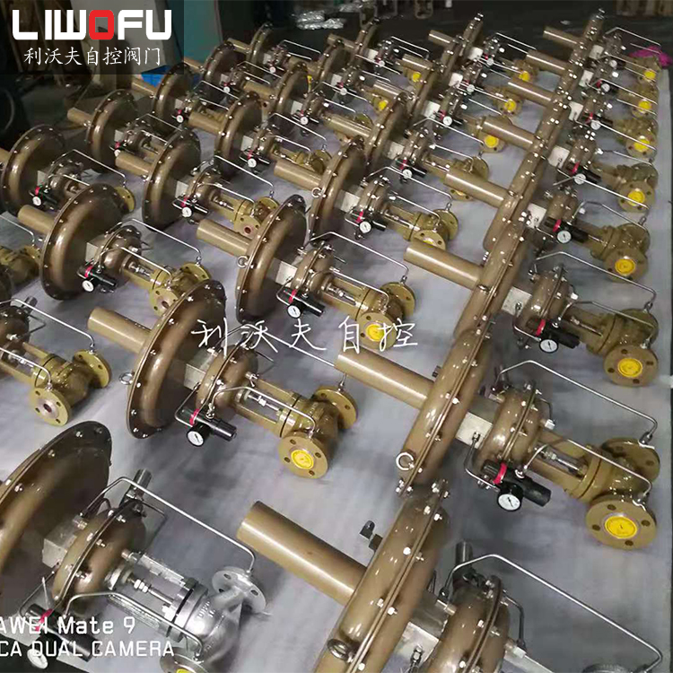 ZZYVP自力式压力麻豆一区二区三区四区