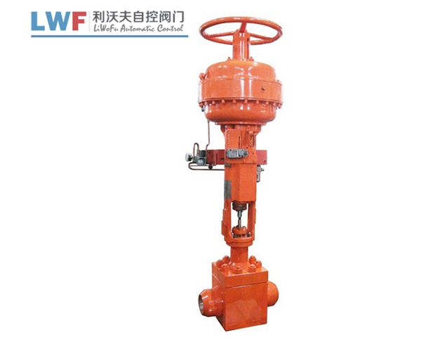 T667H气动高压麻豆一区二区三区四区