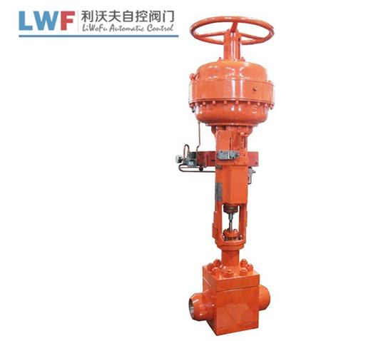 T667H气动高压麻豆一区二区三区四区