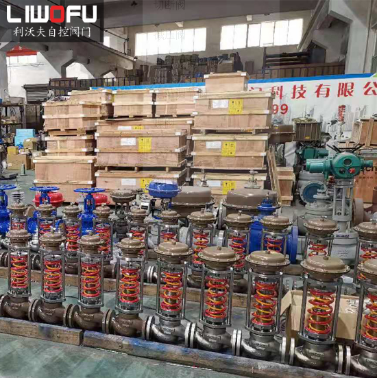 自力式蒸汽麻豆一区二区三区四区